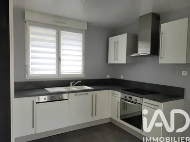 Apartment in Limours (91470)