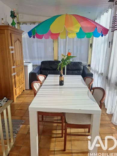 Maison à Villette (54260)