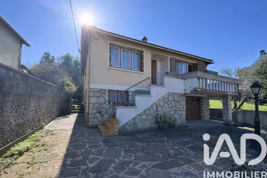 Maison à Goussainville (95190)