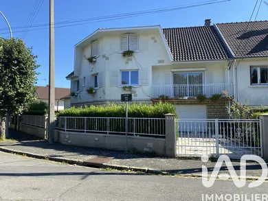 Maison à Savigny-sur-Orge (91600)
