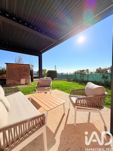 Appartement à Nice (06200)