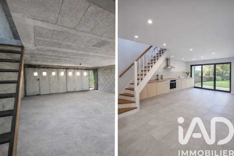 Terrain à Avessac (44460) · 70 000 €