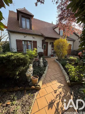 Maison à Lisses (91090)