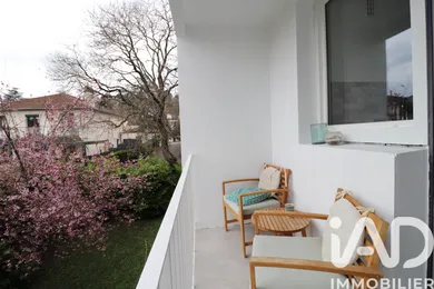 Appartement à Chamalières (63400)