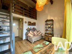 Studio à Sète (34200)