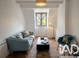 Apartment in Ferrières-en-Gâtinais (45210)