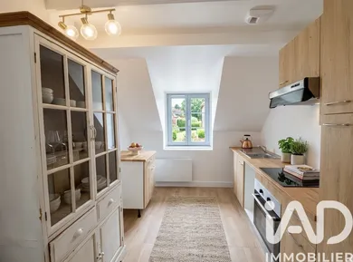 Appartement à Ferrières-en-Gâtinais (45210)