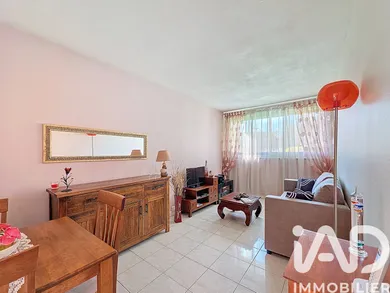 Appartement à Savigny-sur-Orge (91600)