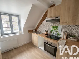 Appartement à Ferrières-en-Gâtinais (45210)
