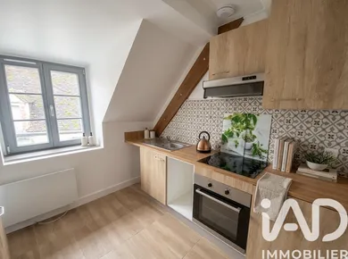 Appartement à Ferrières-en-Gâtinais (45210)