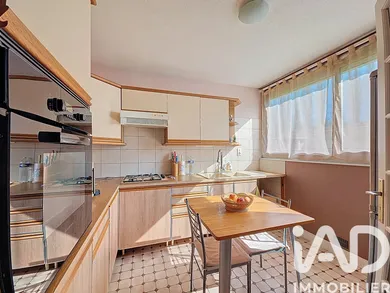 Appartement à Savigny-sur-Orge (91600)