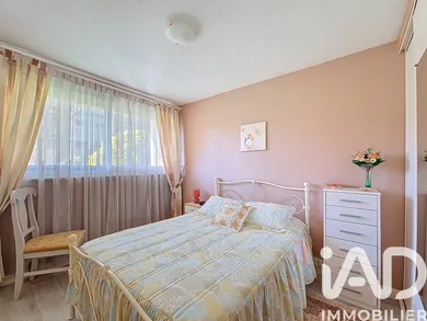 Appartement à Savigny-sur-Orge (91600)