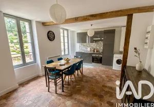 Apartment in Ferrières-en-Gâtinais (45210)
