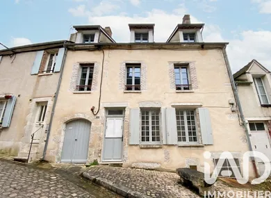 Apartment in Ferrières-en-Gâtinais (45210)