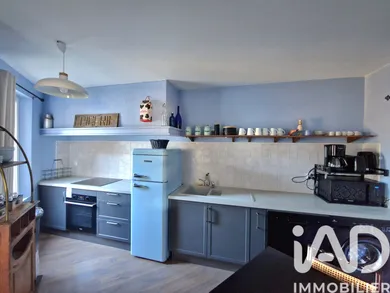 Duplex à Forges-les-Eaux (76440)