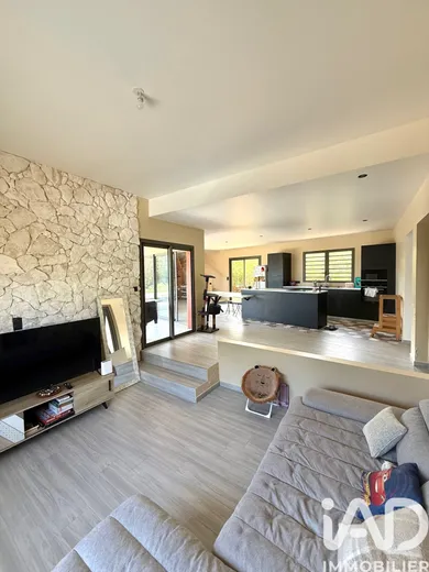 Maison à Saint-Pierre (97410)