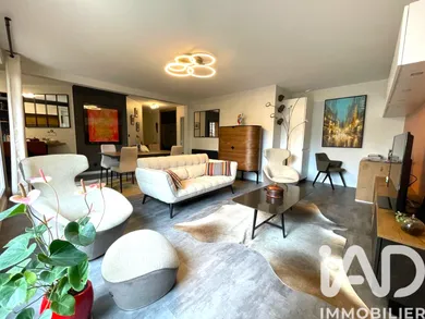 Appartement à Angers (49100)