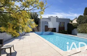 House in Nîmes (30000)