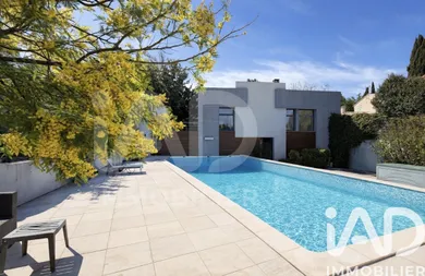 House in Nîmes (30000)