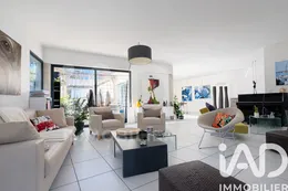 Architectural house in Nîmes (30000)