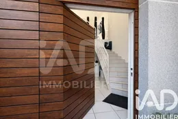 Architectural house in Nîmes (30000)