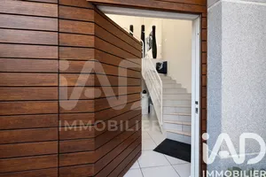 Architectural house in Nîmes (30000)