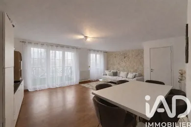 Appartement à Saint-Brice-sous-Forêt (95350)
