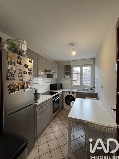 Apartment in Saint-Brice-sous-Forêt (95350)