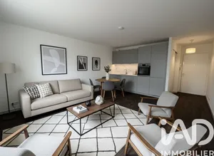 Appartement à Orly (94310)