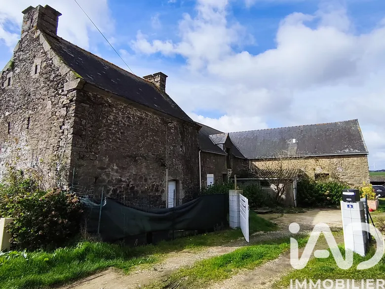 Maison 4 pièces 200 m² · à Pleugriffet · 200 m² · 139 000 €