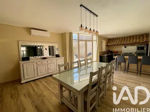 Maison traditionnelle à Puisserguier (34620)