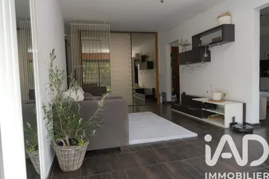 Appartement à Gretz-Armainvilliers (77220)