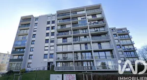Appartement à Limoges (87000)