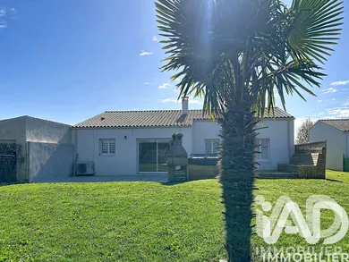 Maison à Soubise (17780)