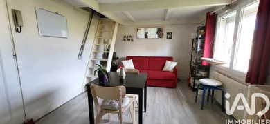 Appartement à Asnières-sur-Seine (92600)