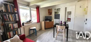 Appartement à Asnières-sur-Seine (92600)