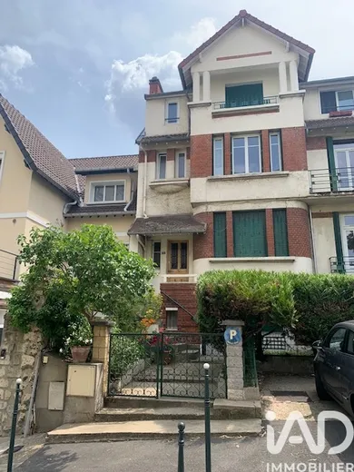 Appartement à Asnières-sur-Seine (92600)