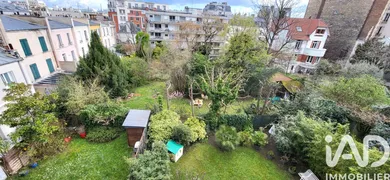 Appartement à Asnières-sur-Seine (92600)