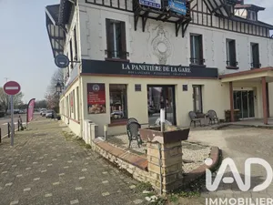 Immeuble à Joigny (89300)