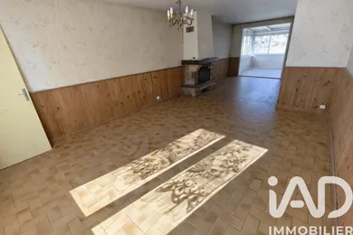 House in Luisant (28600)