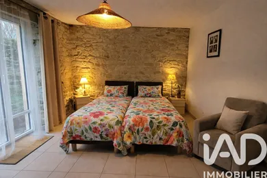 Appartement à Saint-Nolff (56250)