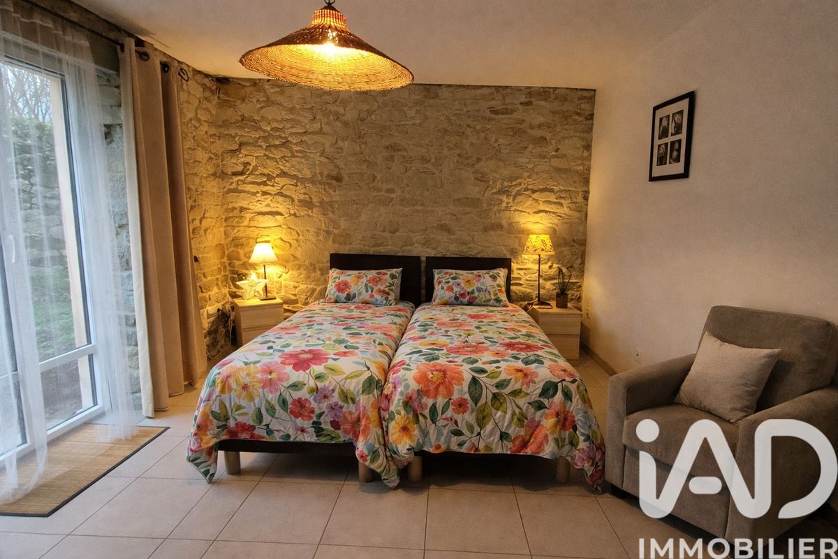 appartement à Elven
