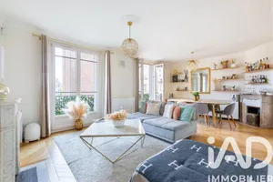Appartement à Courbevoie (92400)