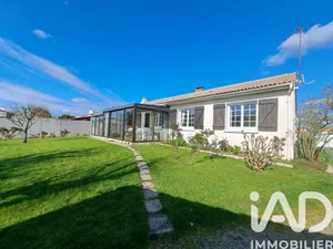 Maison à La Ferrière (85280)