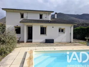 Maison à Vif (38450)