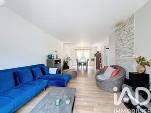 Maison à Bihorel (76420)