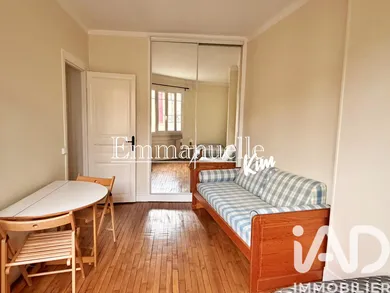 Appartement à Vanves (92170)