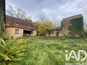Ferme à Saint-Germain-de-Belvès (24170)