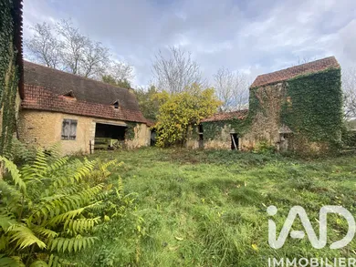 Ferme à Saint-Germain-de-Belvès (24170)