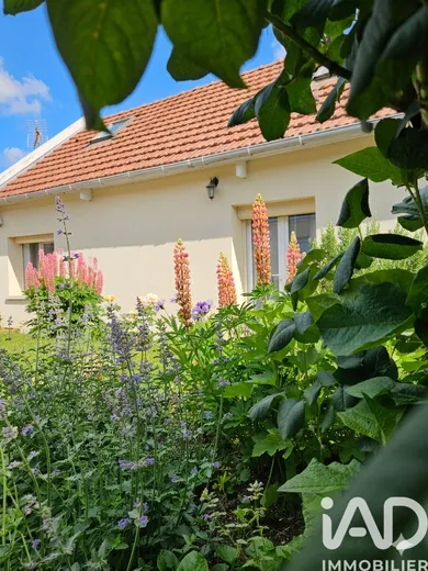 Maison à Montivilliers (76290)